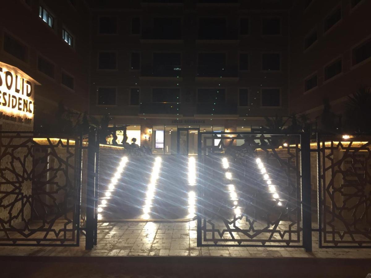 Apartment Sunset Lake View Mamaia Bagian luar foto